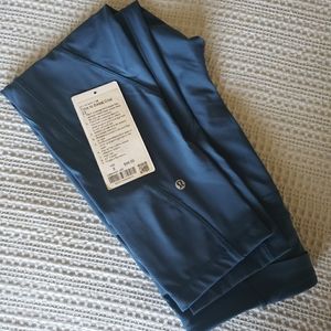Like New! Lululemon 'Time to Sweat ' Leggings
